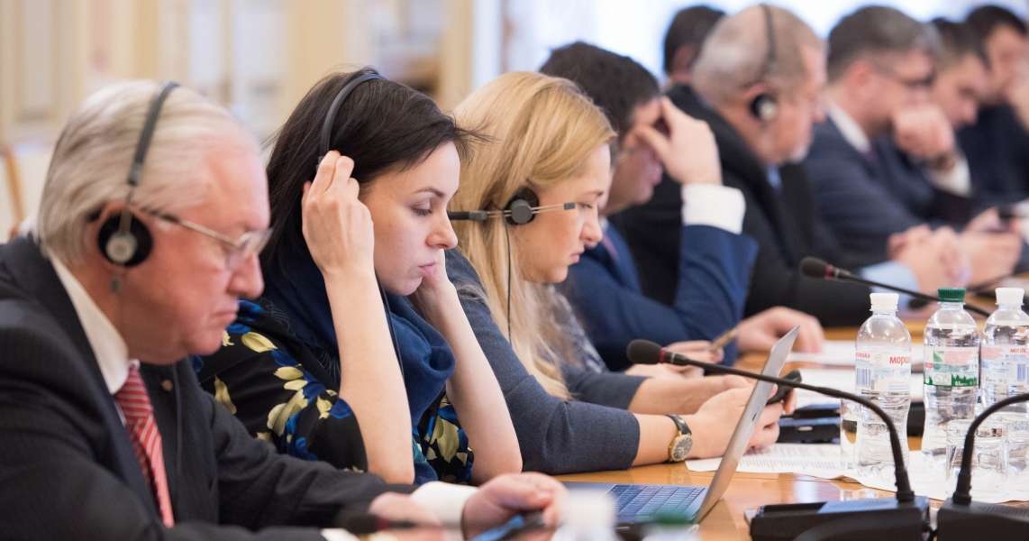 Ірина Геращенко: У законопроекті про протимінну діяльність в Україні потрібно врахувати найкращий досвід Республіки Хорватія Ірина Геращенко: У законопроекті про протимінну діяльність в Україні потрібно врахувати найкращий досвід Республіки Хорватія